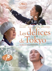 délices de Tokyo